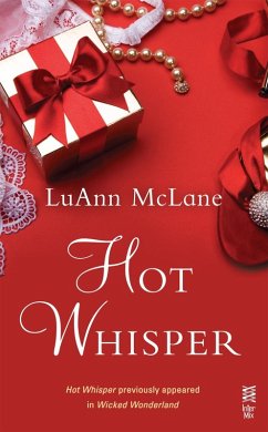Cover Hot Whisper (eBook, ePUB)