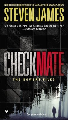 Cover Checkmate (eBook, ePUB)