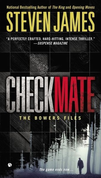 Checkmate (eBook, ePUB) Checkmate (eBook, ePUB)