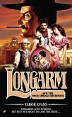 Longarm #434 (eBook, ePUB)