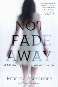Cover Not Fade Away (eBook, ePUB)