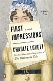First Impressions (eBook, ePUB)