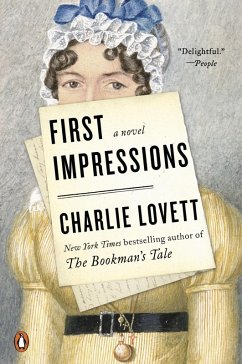 Cover First Impressions (eBook, ePUB)