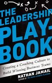 The Leadership Playbook (eBook, ePUB)