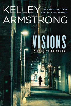 Cover Visions (eBook, ePUB)