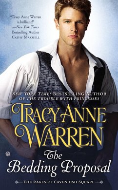 The Bedding Proposal (eBook, ePUB) - Warren, Tracy Anne