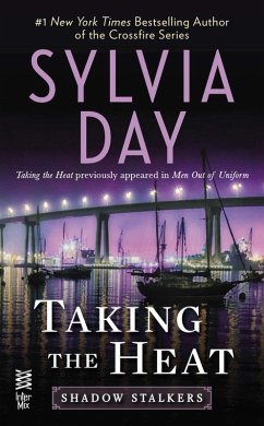 Cover Taking the Heat (eBook, ePUB)