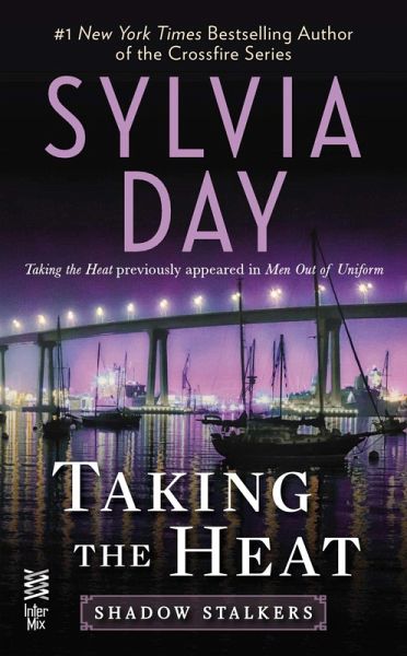 Taking the Heat (eBook, ePUB)