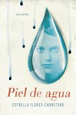 Piel de agua (eBook, ePUB)