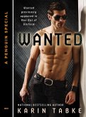 Wanted (eBook, ePUB)