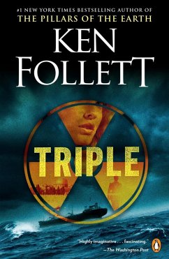 Triple (eBook, ePUB) - Follett, Ken