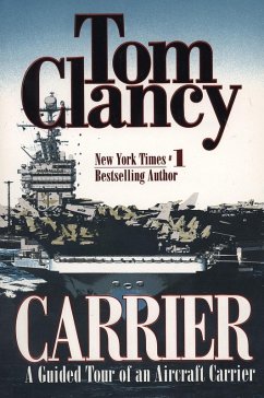Cover Carrier (eBook, ePUB)