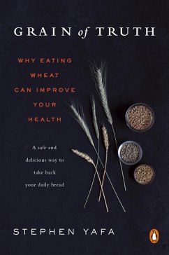 Cover Grain of Truth (eBook, ePUB)