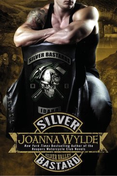 Silver Bastard (eBook, ePUB) - Wylde, Joanna