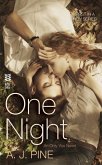 One Night (eBook, ePUB) One Night (eBook, ePUB)
