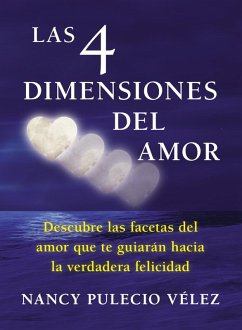 Cover Las cuatro dimensiones del amor (eBook, ePUB)