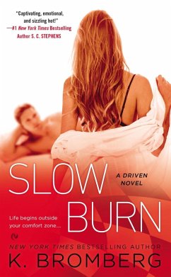 Slow Burn (eBook, ePUB) - Bromberg, K.