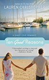 Ten Good Reasons (eBook, ePUB)