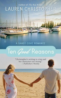 Cover Ten Good Reasons (eBook, ePUB)