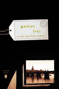 Cover Genius Loci (eBook, ePUB)