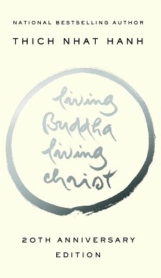 Cover Living Buddha, Living Christ 20th Anniversary Edition (eBook, ePUB)