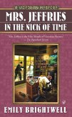 Mrs. Jeffries in the Nick of Time (eBook, ePUB)