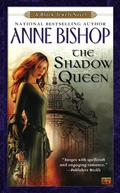 The Shadow Queen (eBook, ePUB) - Bishop, Anne