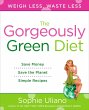The Gorgeously Green Diet (eBook, ePUB) - Bild 1