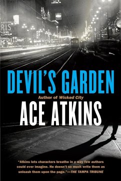 Cover Devil's Garden (eBook, ePUB)