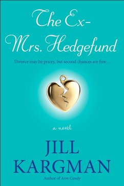 Cover The Ex-Mrs. Hedgefund (eBook, ePUB)