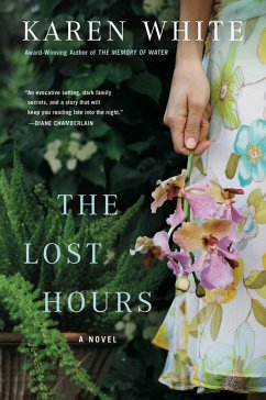 Cover The Lost Hours (eBook, ePUB)
