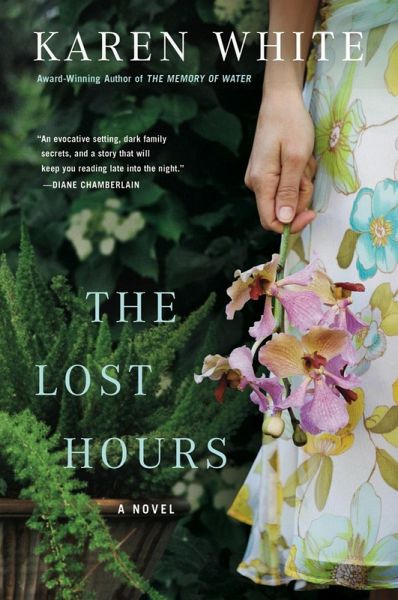 The Lost Hours (eBook, ePUB) The Lost Hours (eBook, ePUB)
