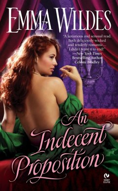 An Indecent Proposition (eBook, ePUB) - Wildes, Emma