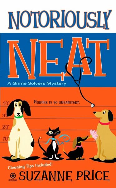 Notoriously Neat (eBook, ePUB) Notoriously Neat (eBook, ePUB)