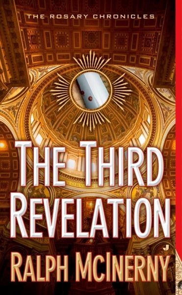 The Third Revelation (eBook, ePUB)