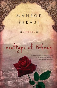 Rooftops of Tehran (eBook, ePUB) - Seraji, Mahbod