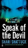 Speak of the Devil (eBook, ePUB)