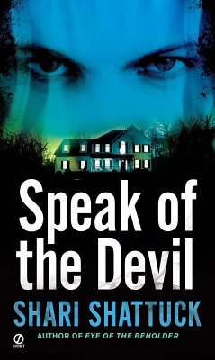 Cover Speak of the Devil (eBook, ePUB)