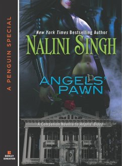 Cover Angels' Pawn (eBook, ePUB)