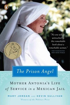 The Prison Angel (eBook, ePUB) - Jordan, Mary; Sullivan, Kevin