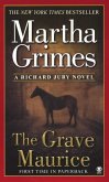 The Grave Maurice (eBook, ePUB)