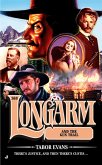 Longarm 368 (eBook, ePUB) Longarm 368 (eBook, ePUB)