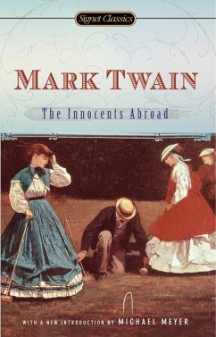Cover The Innocents Abroad (eBook, ePUB)
