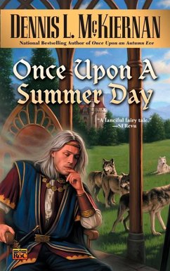 Cover Once Upon a Summer Day (eBook, ePUB)