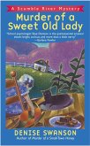 Murder of a Sweet Old Lady (eBook, ePUB) Murder of a Sweet Old Lady (eBook, ePUB)