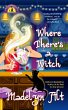Where There's a Witch (eBook, ePUB) - Bild 1