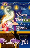 Where There's a Witch (eBook, ePUB)
