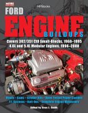 Ford Engine Buildups HP1531 (eBook, ePUB)