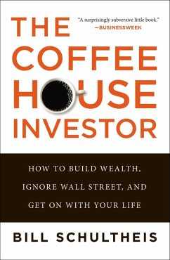 Cover The Coffeehouse Investor (eBook, ePUB)
