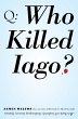 Who Killed Iago? (eBook, ePUB) - Bild 1